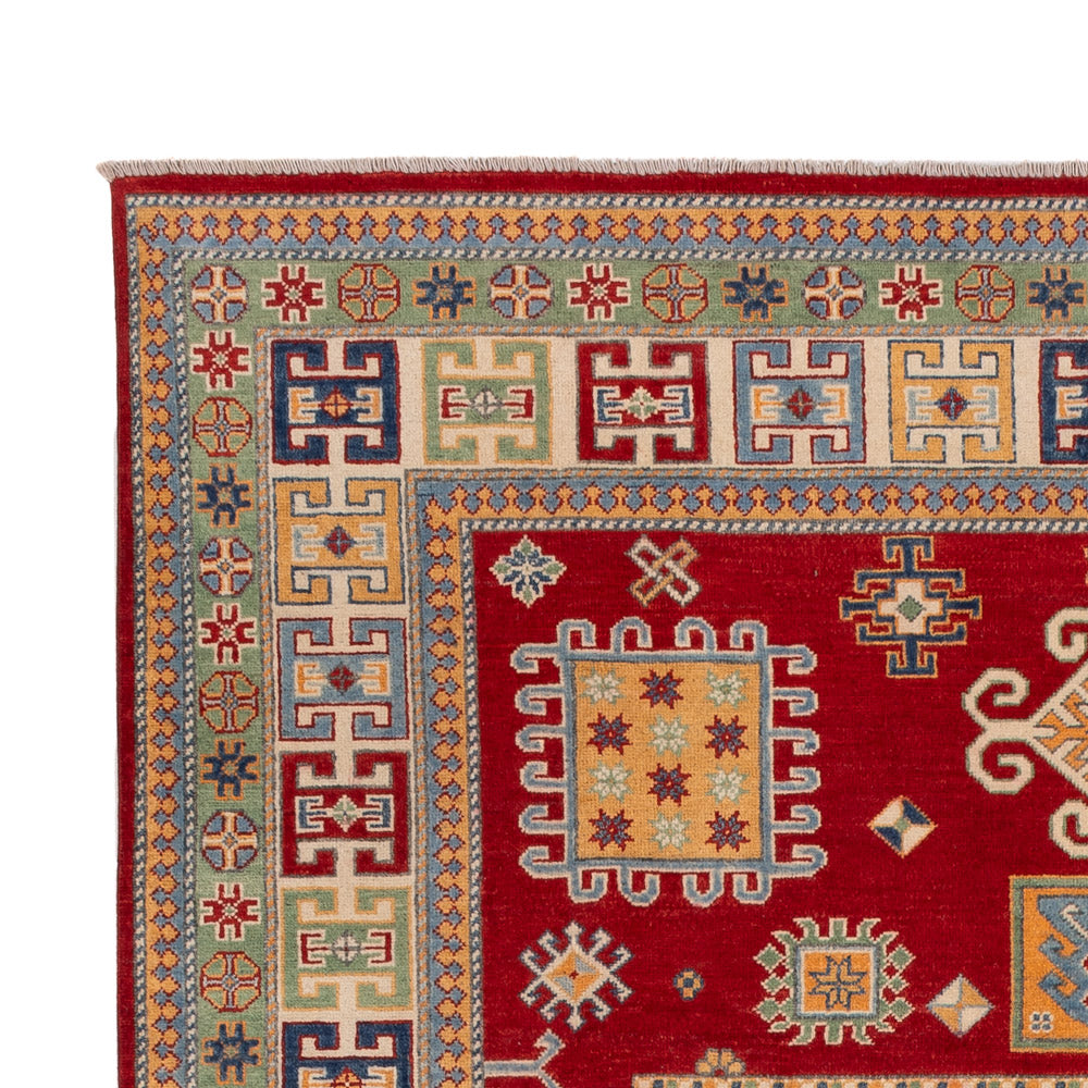 Kazak Tapis 293x205cm - Tapis oriental
