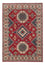 Ziegler Teppich - Kazak - 293 x 203 cm - rot