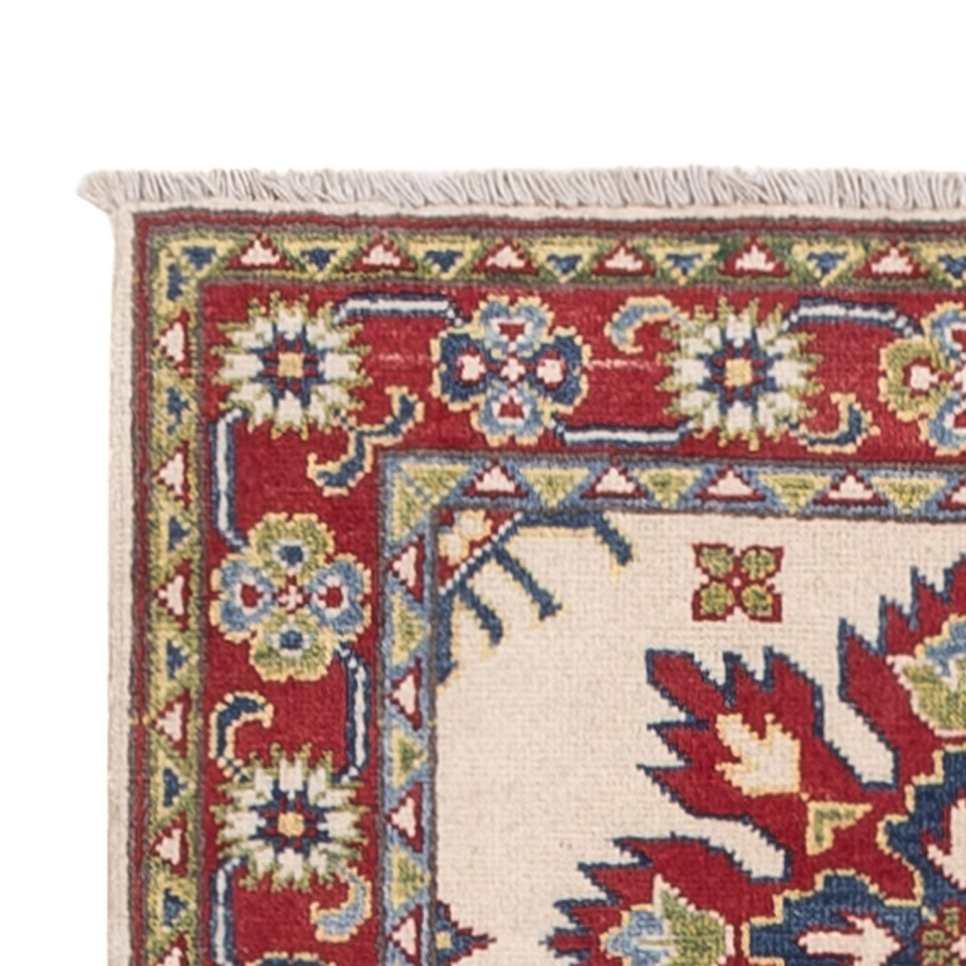 Kazak Teppich 298x77cm - Orientteppich
