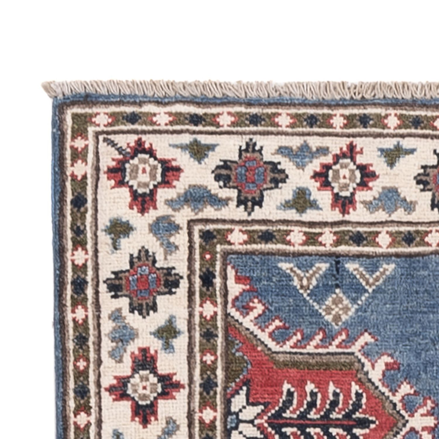 Kazak Tappeto 288x82cm - Tappeto orientale