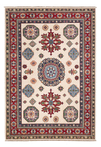Tapis Ziegler - Kazak - 270 x 182 cm - beige