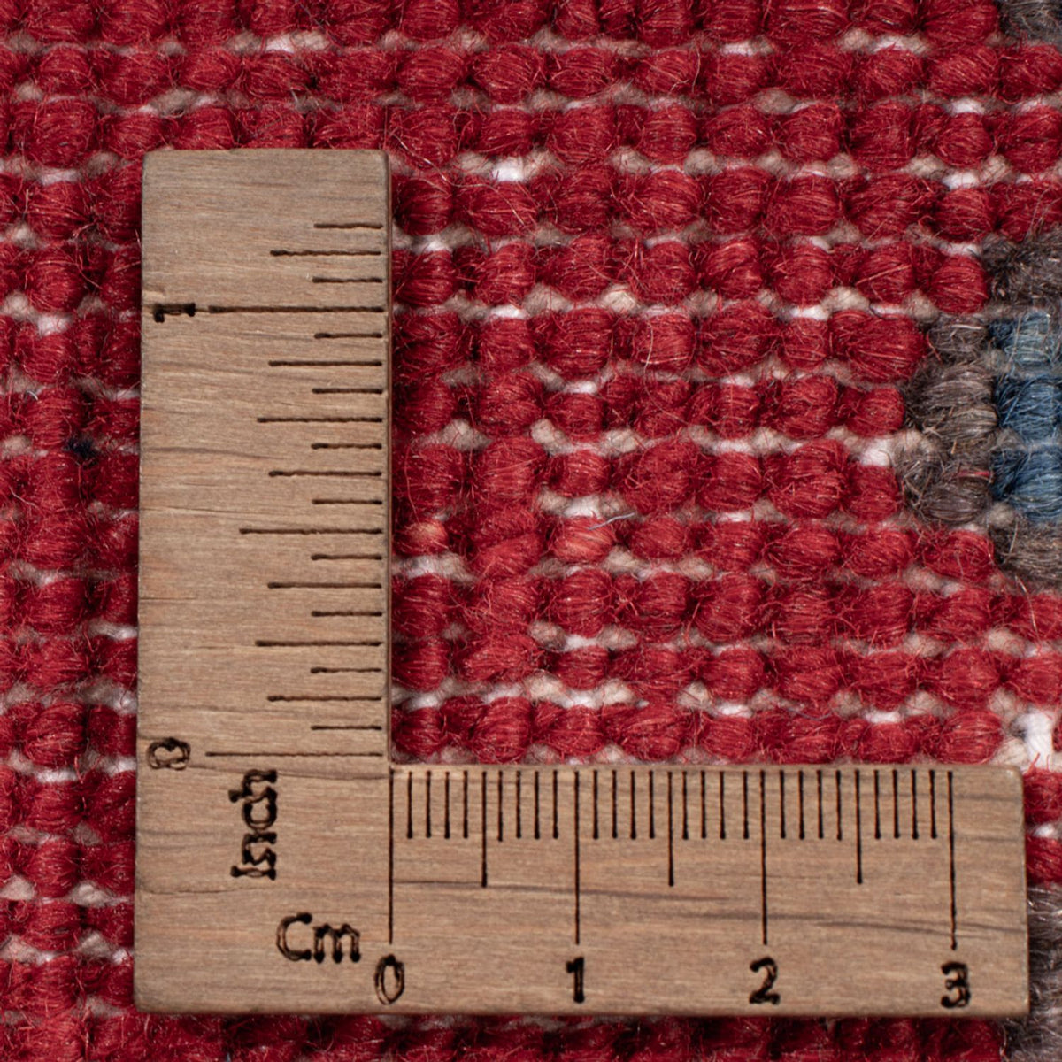 Ziegler Teppich - Kazak - 234 x 166 cm - mehrfarbig