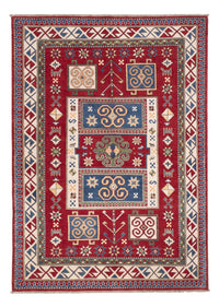 Tapis Ziegler - Kazak - 232 x 166 cm - multicolore