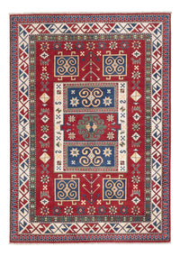 Tapis Ziegler - Kazak - 238 x 169 cm - multicolore