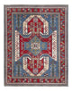 Kazak Tapis 198x153cm - Tapis oriental