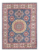 Kazak Teppich 205x152cm - Orientteppich