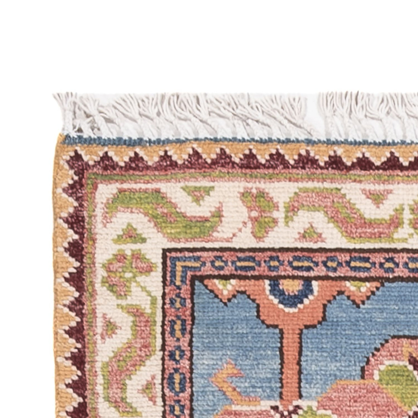Kazak Tapis 296x79cm - Tapis oriental