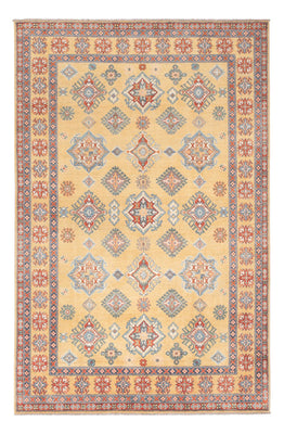 Ziegler Teppich - Kazak - 300 x 193 cm - beige