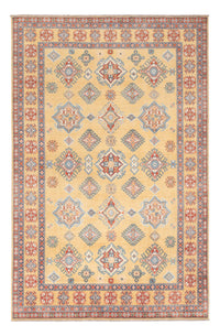 Tapis Ziegler - Kazak - 300 x 193 cm - beige