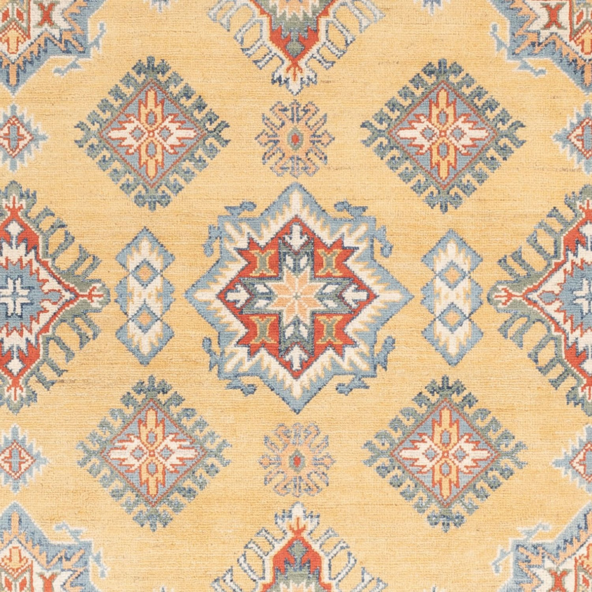 Ziegler Teppich - Kazak - 300 x 193 cm - beige