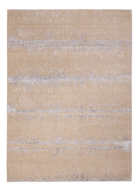 Tappeto di design - 243 x 175 cm - beige chiaro