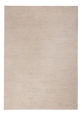 Gabbeh Teppich - Loribaft Indus - 244 x 174 cm - hellbeige