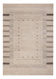 Loribaft Indo Tappeto 246x176cm - Tappeto di lana