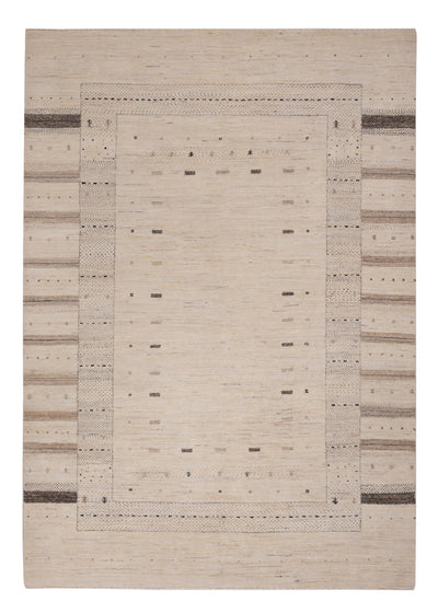 Indo Loribaft Teppich 174x245cm - Orientteppich