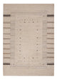 Tapis Loribaft indien Tapis 245x174cm - Tapis en laine