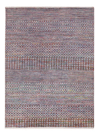 Tapis design - 235 x 170 cm - multicolore