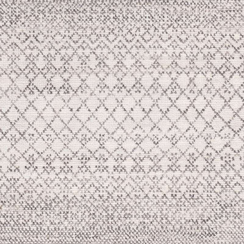 Designer Teppich - 240 x 170 cm - mehrfarbig