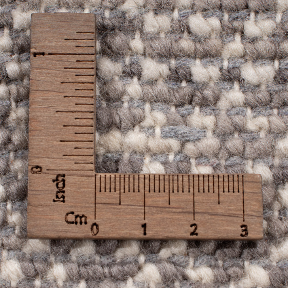 Designer Teppich - 240 x 170 cm - mehrfarbig