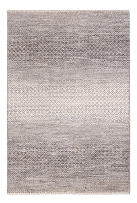 Designer Teppich - 240 x 170 cm - mehrfarbig