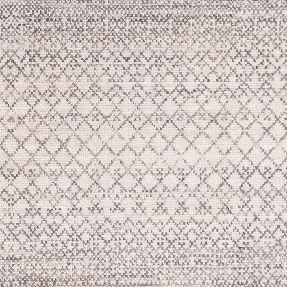 Designer Teppich - 240 x 170 cm - mehrfarbig