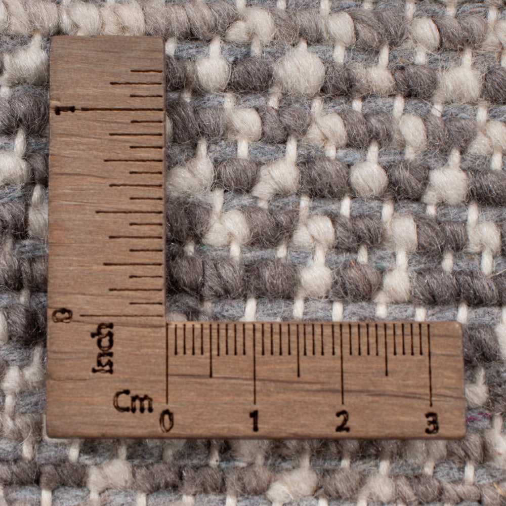 Designer Teppich - 240 x 170 cm - mehrfarbig