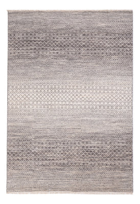 Designer Teppich - 240 x 170 cm - mehrfarbig
