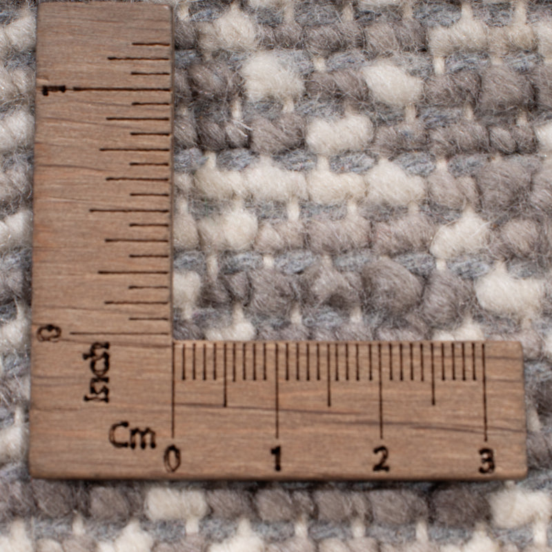 Designer Teppich - 240 x 170 cm - mehrfarbig