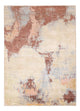Tappeto di design 235x172cm - Designerteppich
