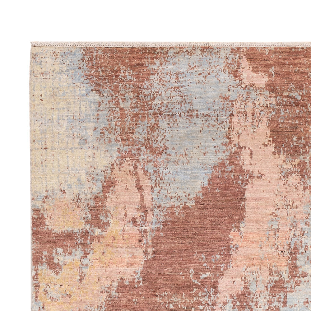 Tappeto di design 235x172cm - Designerteppich