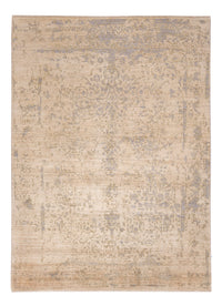 Tapis design - 241 x 174 cm - beige