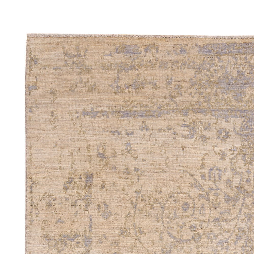 Tappeto di design 241x174cm - Designerteppich