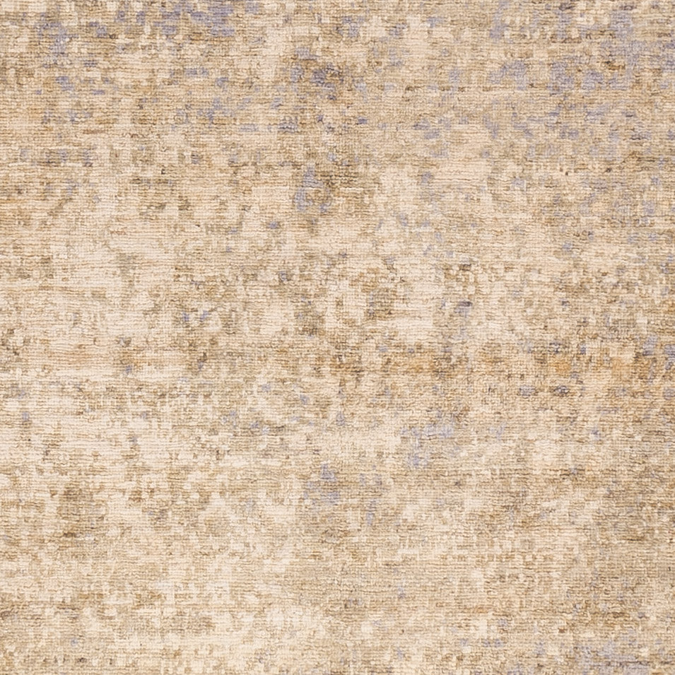 Designer Teppich - 237 x 171 cm - beige