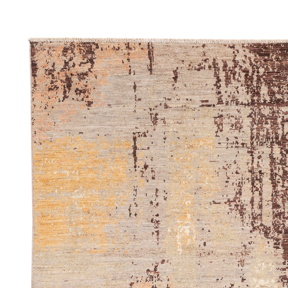 Tappeto di design 239x175cm - Designerteppich