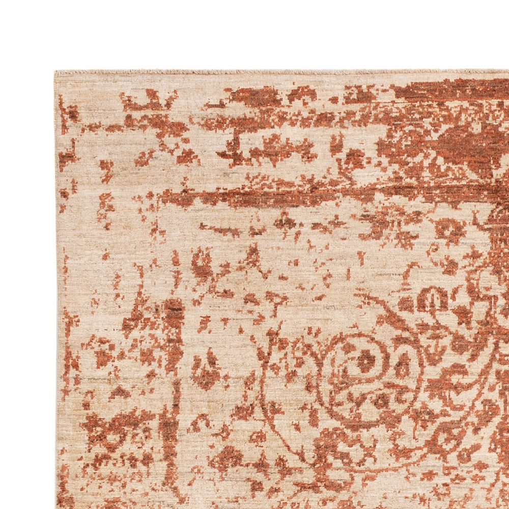 Tappeto di design 234x176cm - Designerteppich