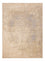 Designer Teppich - 231 x 169 cm - beige