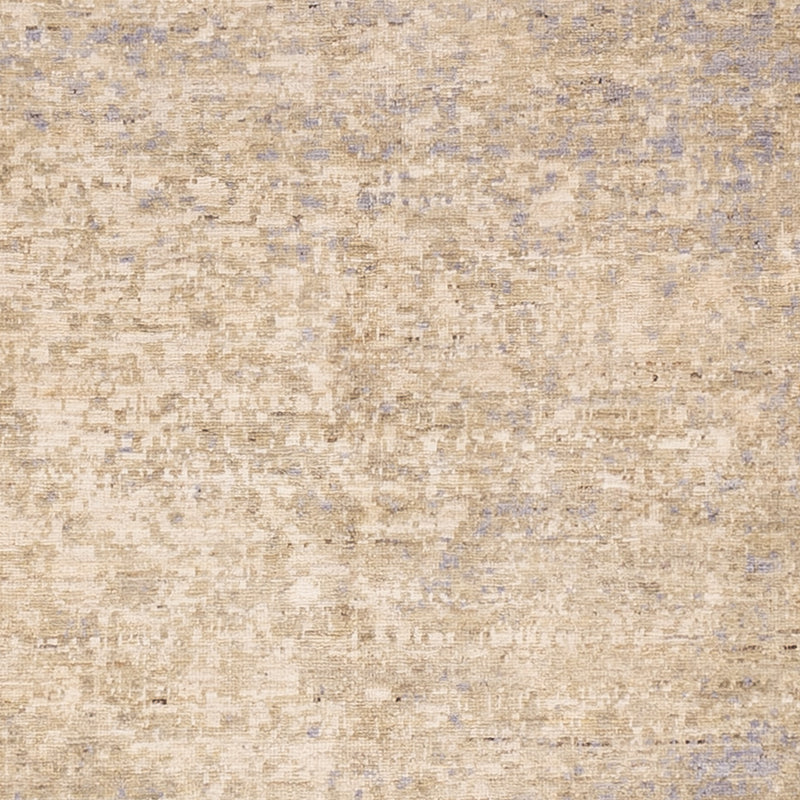 Designer Teppich - 231 x 169 cm - beige
