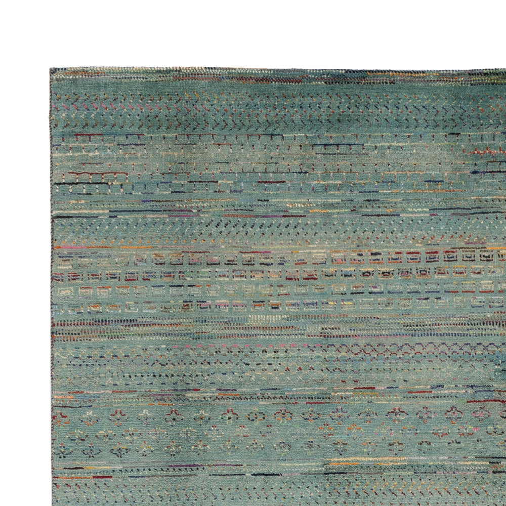 Tapis design 240x201cm - Designerteppich