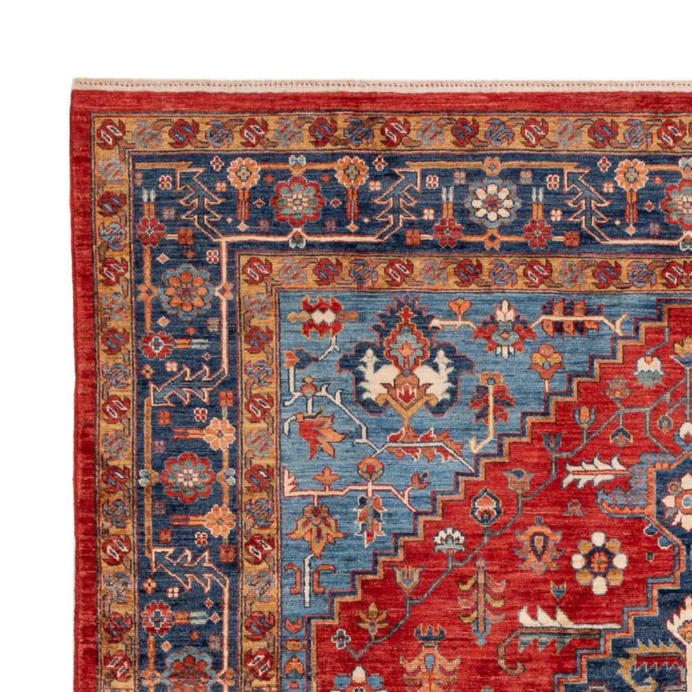 Kazak Tappeto 260x199cm - Tappeto orientale