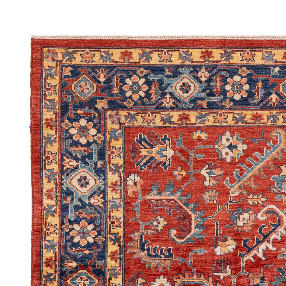 Kazak Tapis 188x253cm - Tapis oriental