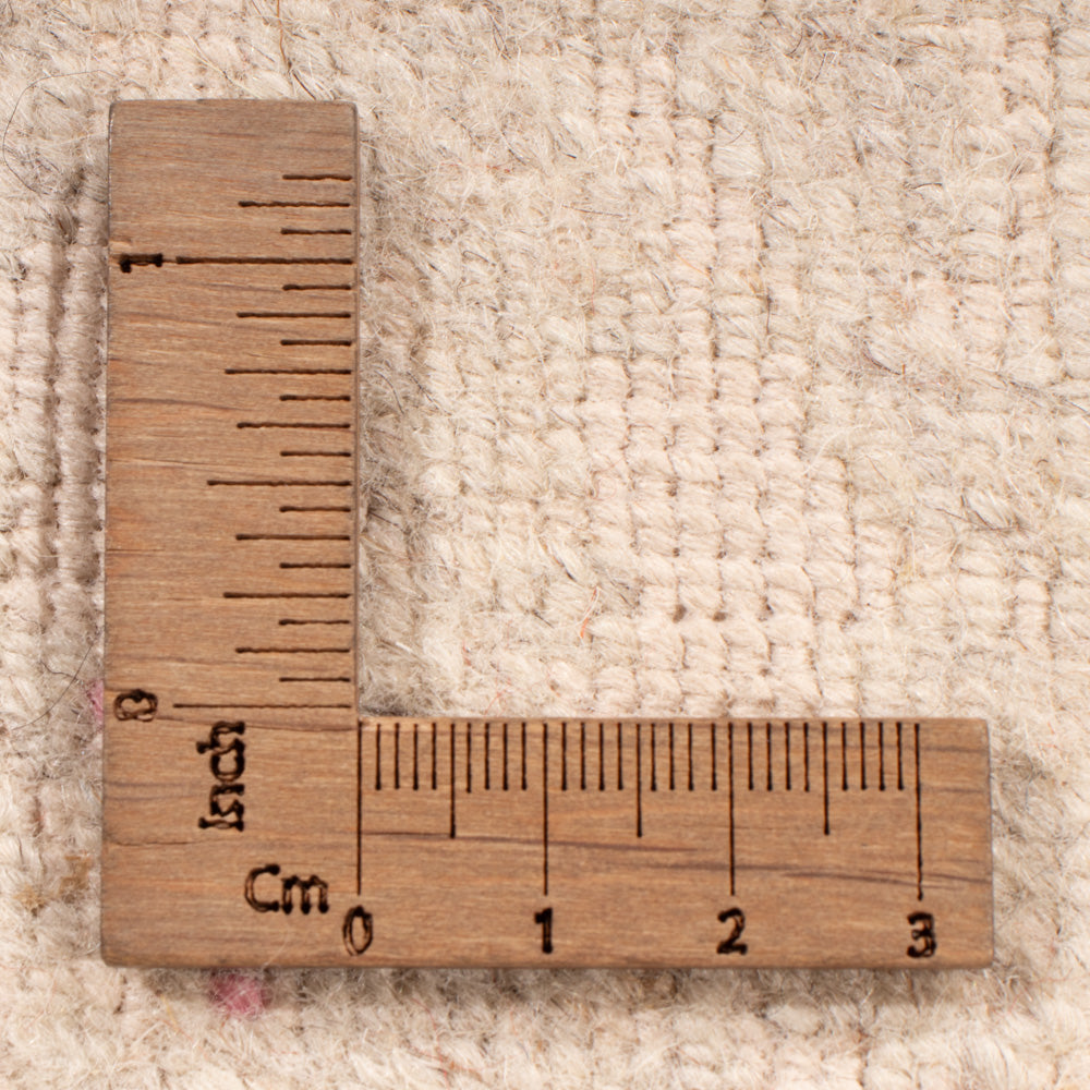 Designer Teppich - 238 x 173 cm - mehrfarbig