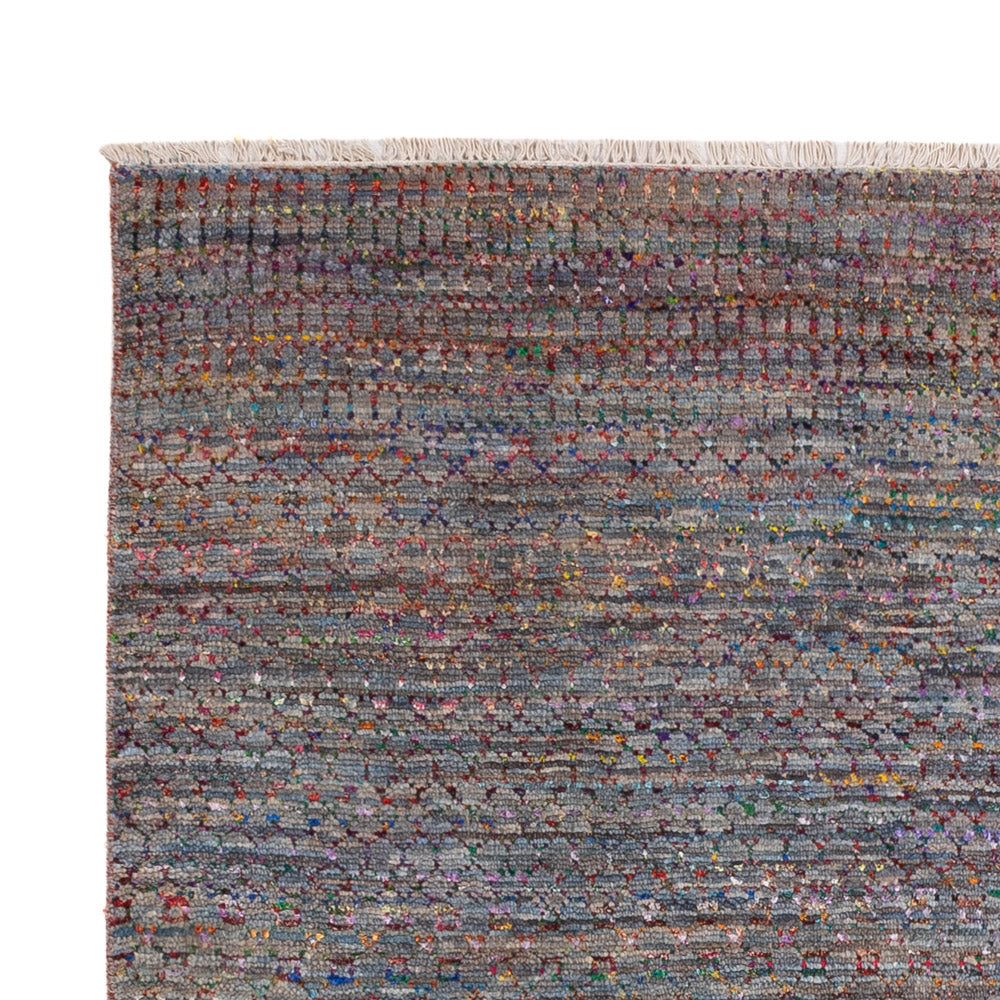 Tapis design 223x170cm - Designerteppich