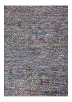 Designer Teppich - 239 x 172 cm - mehrfarbig