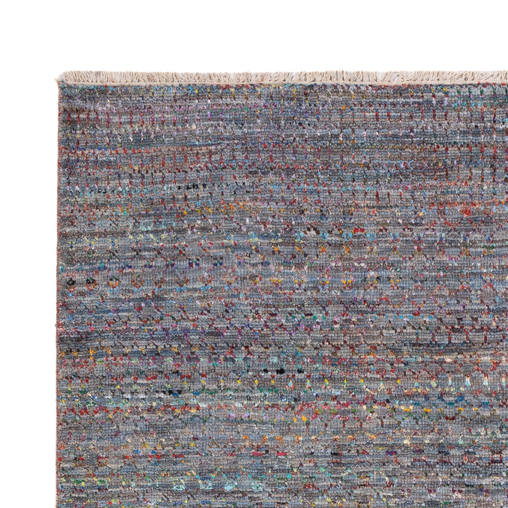 Tappeto di design 239x172cm - Designerteppich