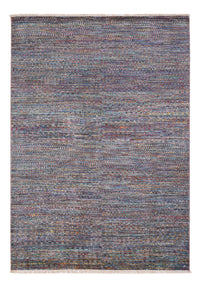 Tapis design - 244 x 170 cm - multicolore