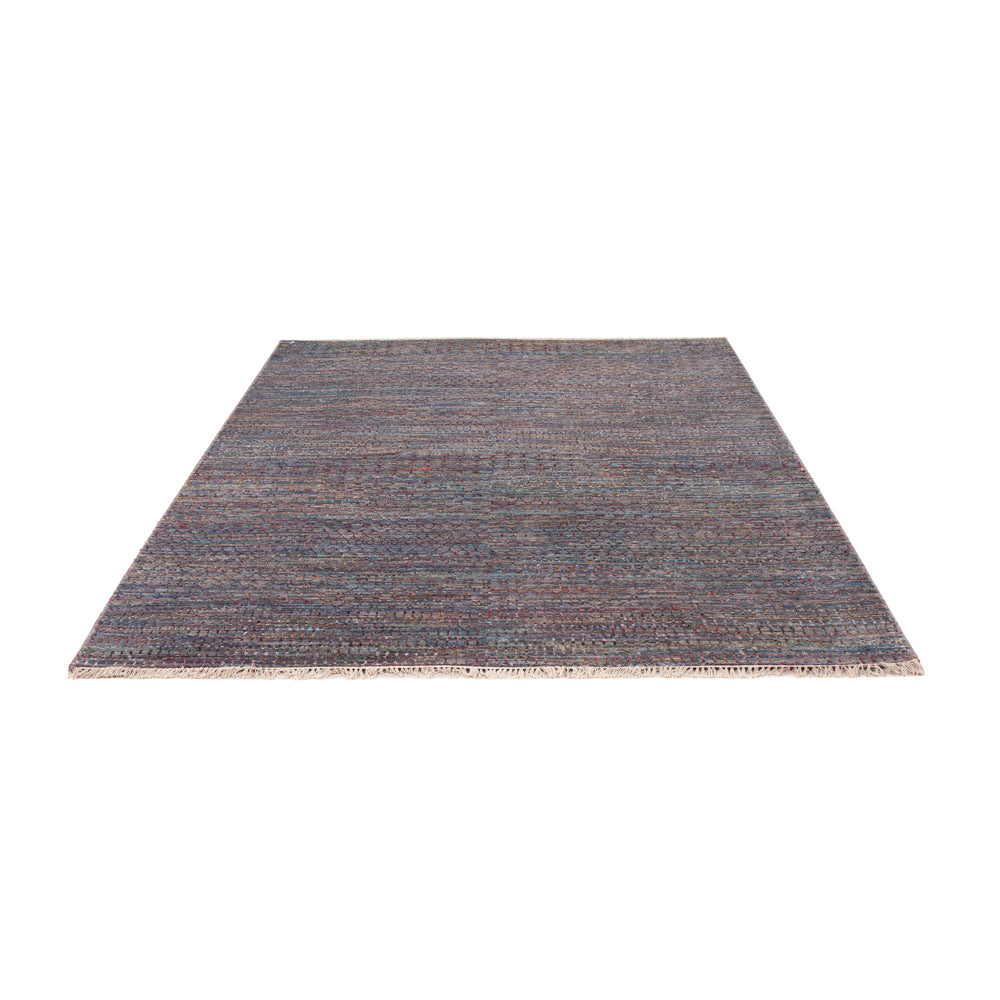 Designer Teppich - 244 x 170 cm - mehrfarbig