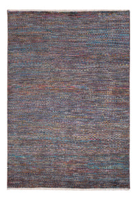 Tapis design - 246 x 173 cm - multicolore