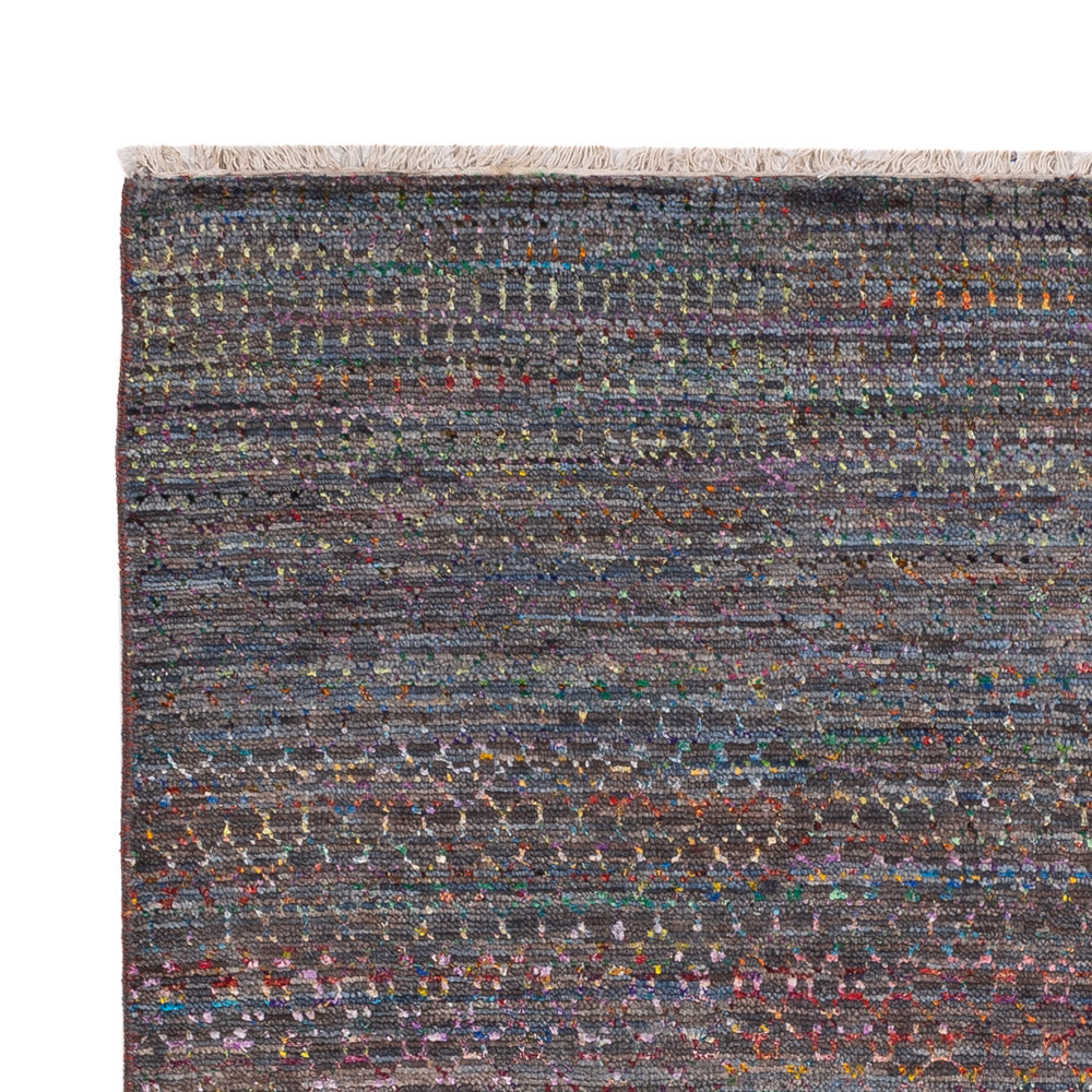 Tappeto di design 243x173cm - Designerteppich