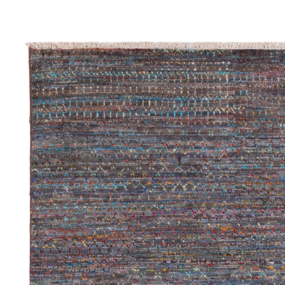 Tappeto di design 246x171cm - Designerteppich