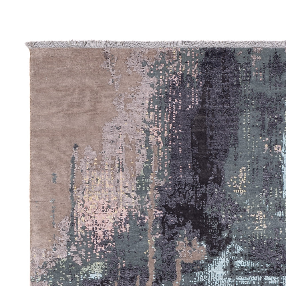 Tappeto di design 251x176cm - Designerteppich