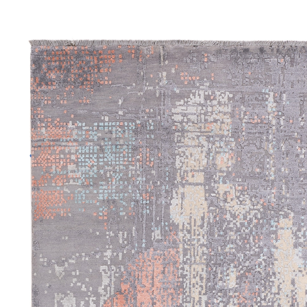 Tappeto di design 255x174cm - Designerteppich